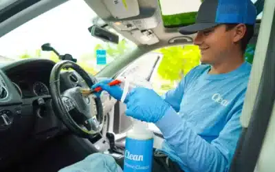 7 Car Detailing Travel Tips: How to Keep Your Vehicle Clean Before and After the Journey